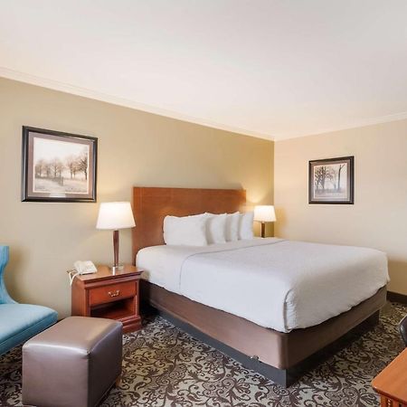 Best Western Conway Exterior photo