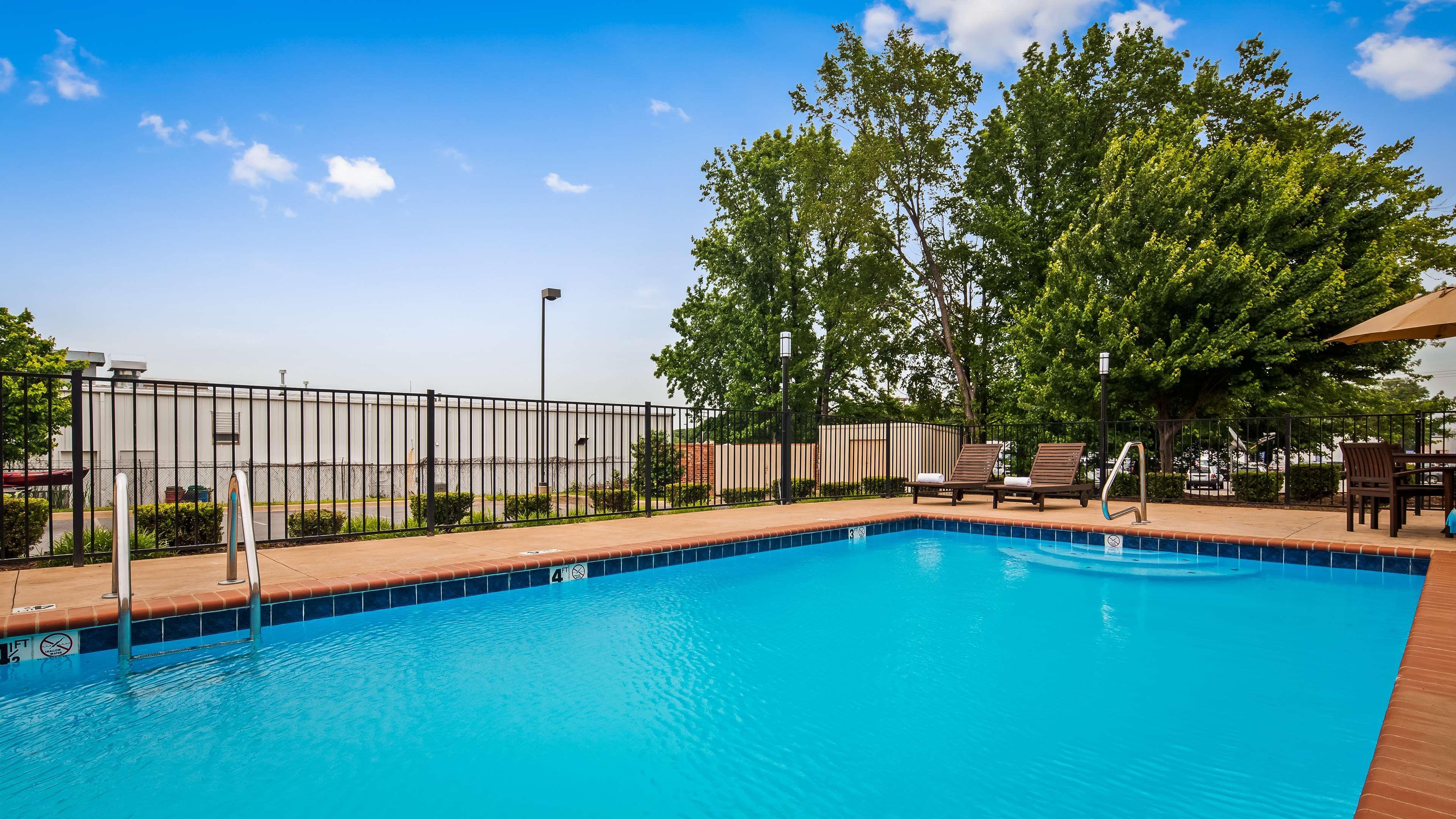 Best Western Conway Exterior photo