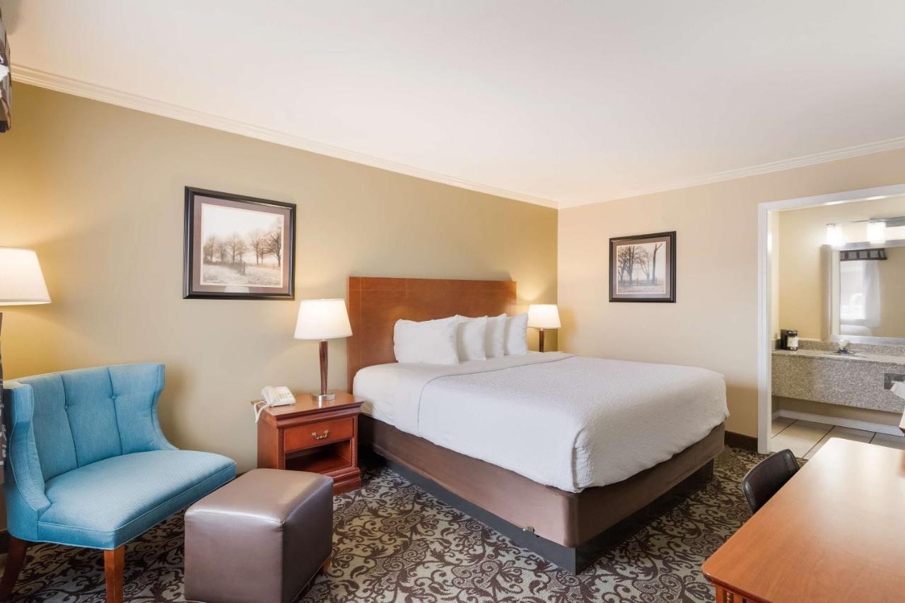 Best Western Conway Exterior photo