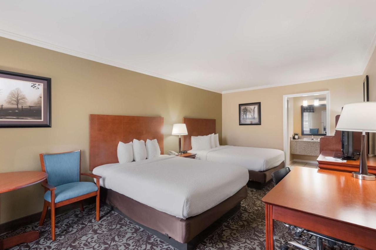 Best Western Conway Exterior photo