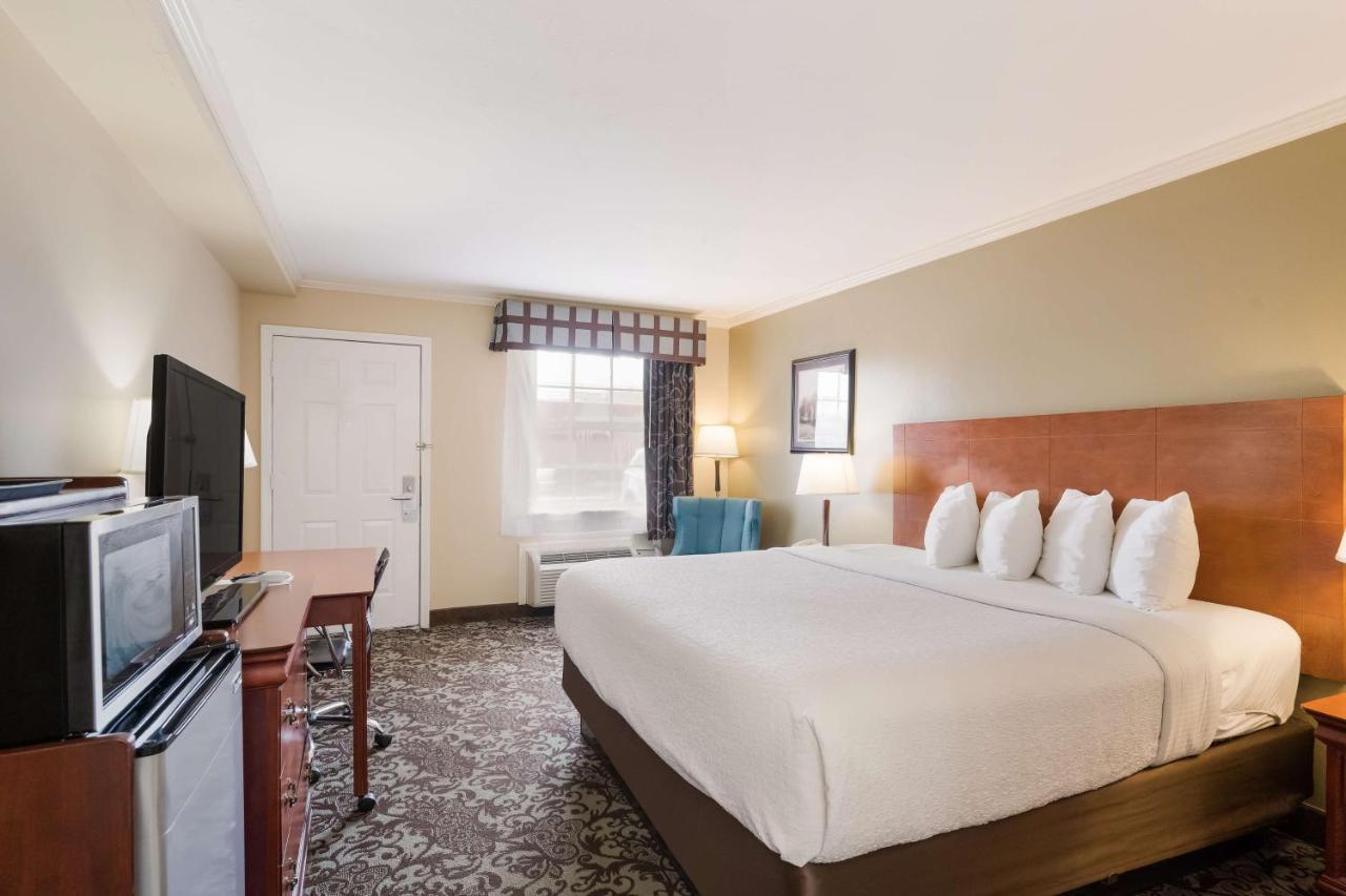 Best Western Conway Exterior photo