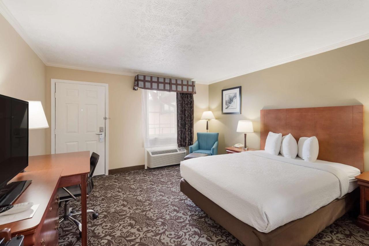 Best Western Conway Exterior photo
