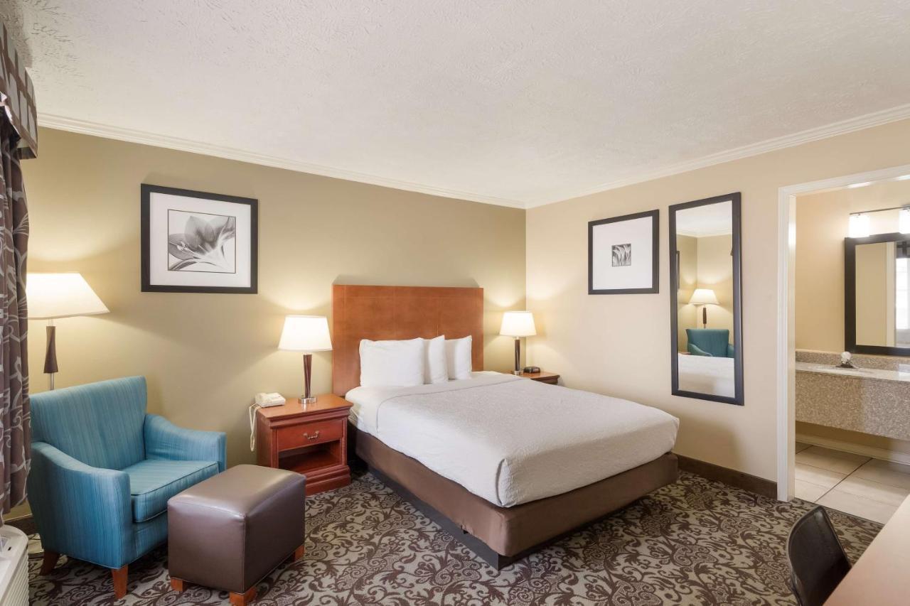 Best Western Conway Exterior photo