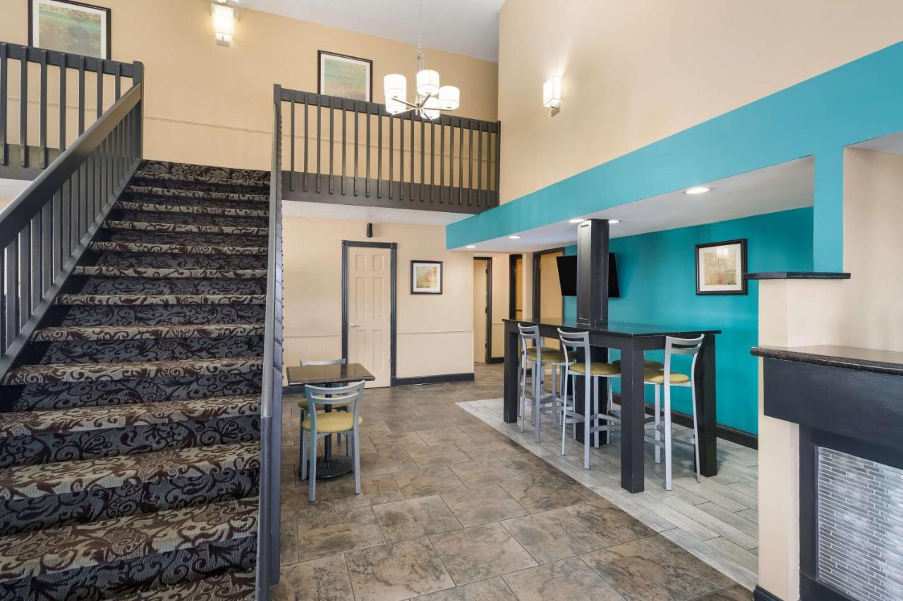 Best Western Conway Exterior photo