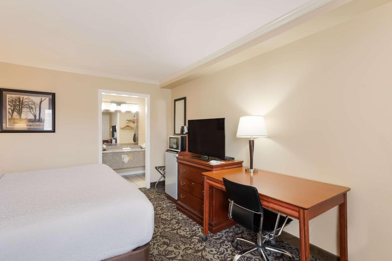 Best Western Conway Exterior photo