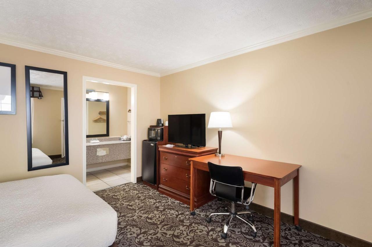 Best Western Conway Exterior photo