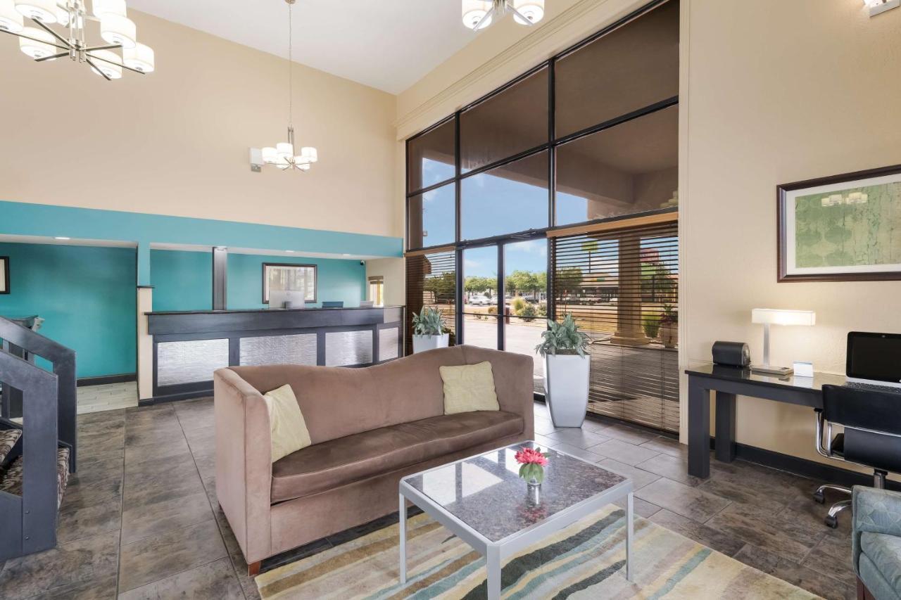 Best Western Conway Exterior photo