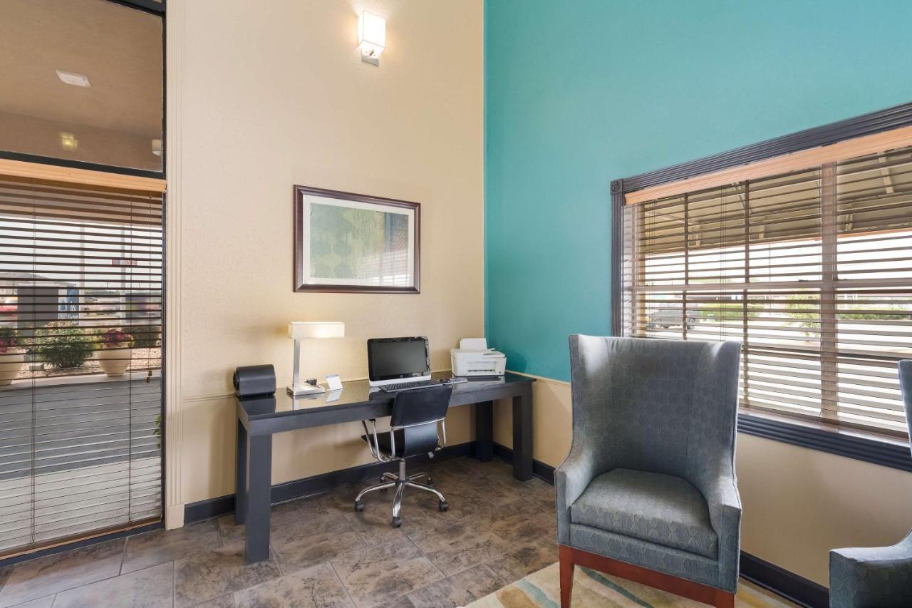 Best Western Conway Exterior photo