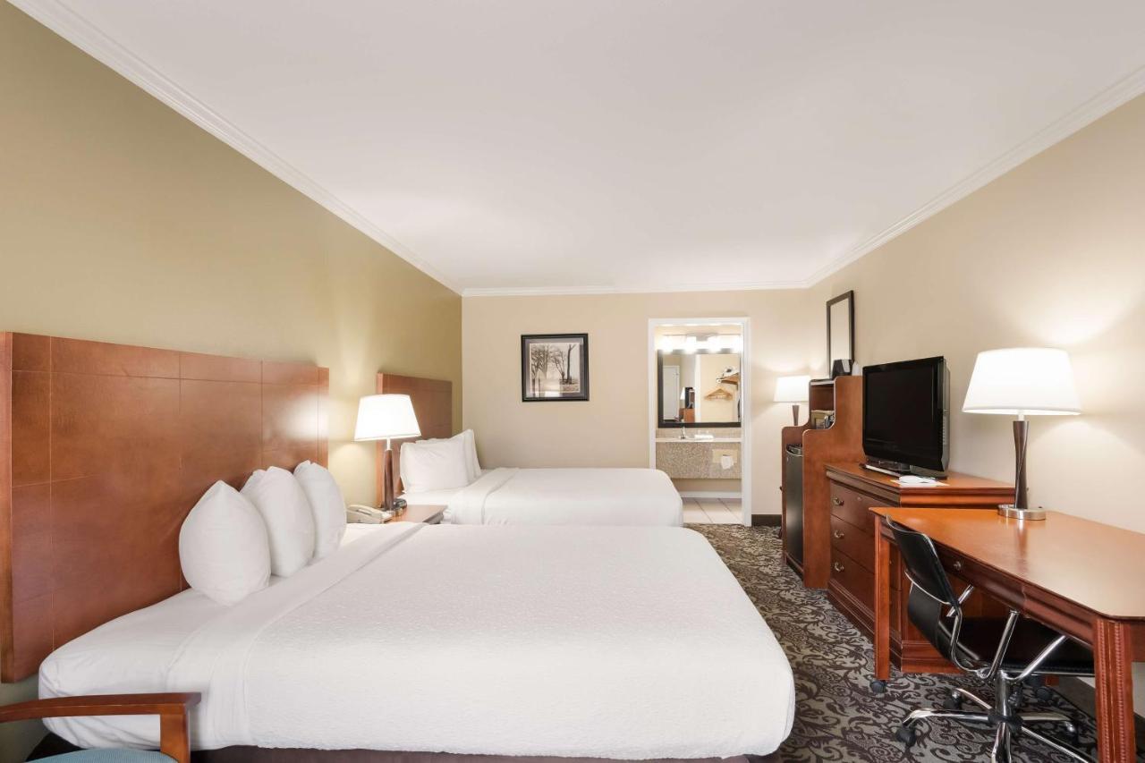 Best Western Conway Exterior photo