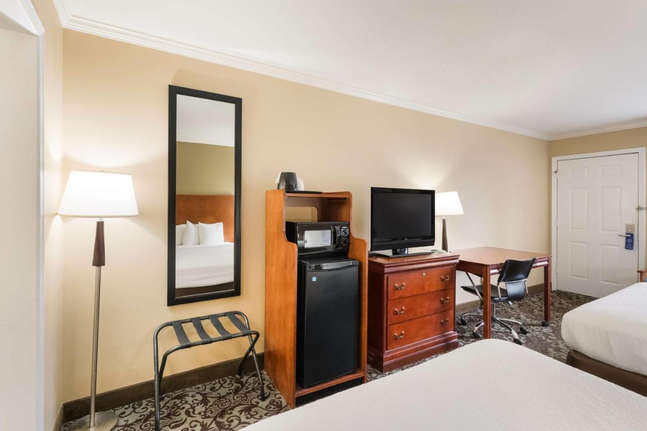 Best Western Conway Exterior photo