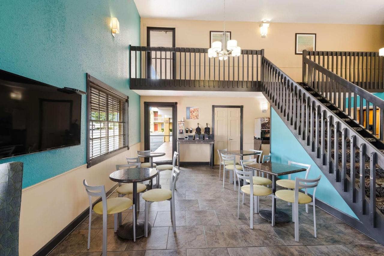 Best Western Conway Exterior photo