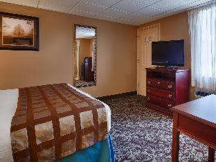 Best Western Conway Room photo