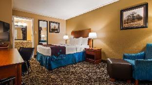 Best Western Conway Room photo