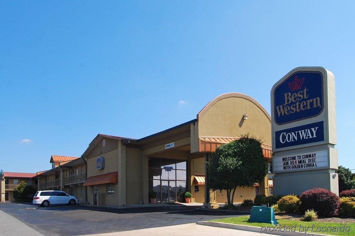 Best Western Conway Exterior photo