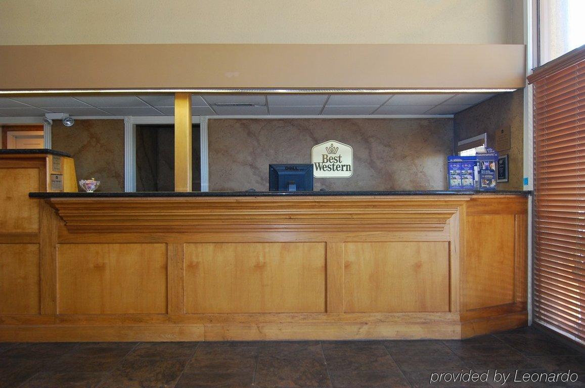 Best Western Conway Interior photo