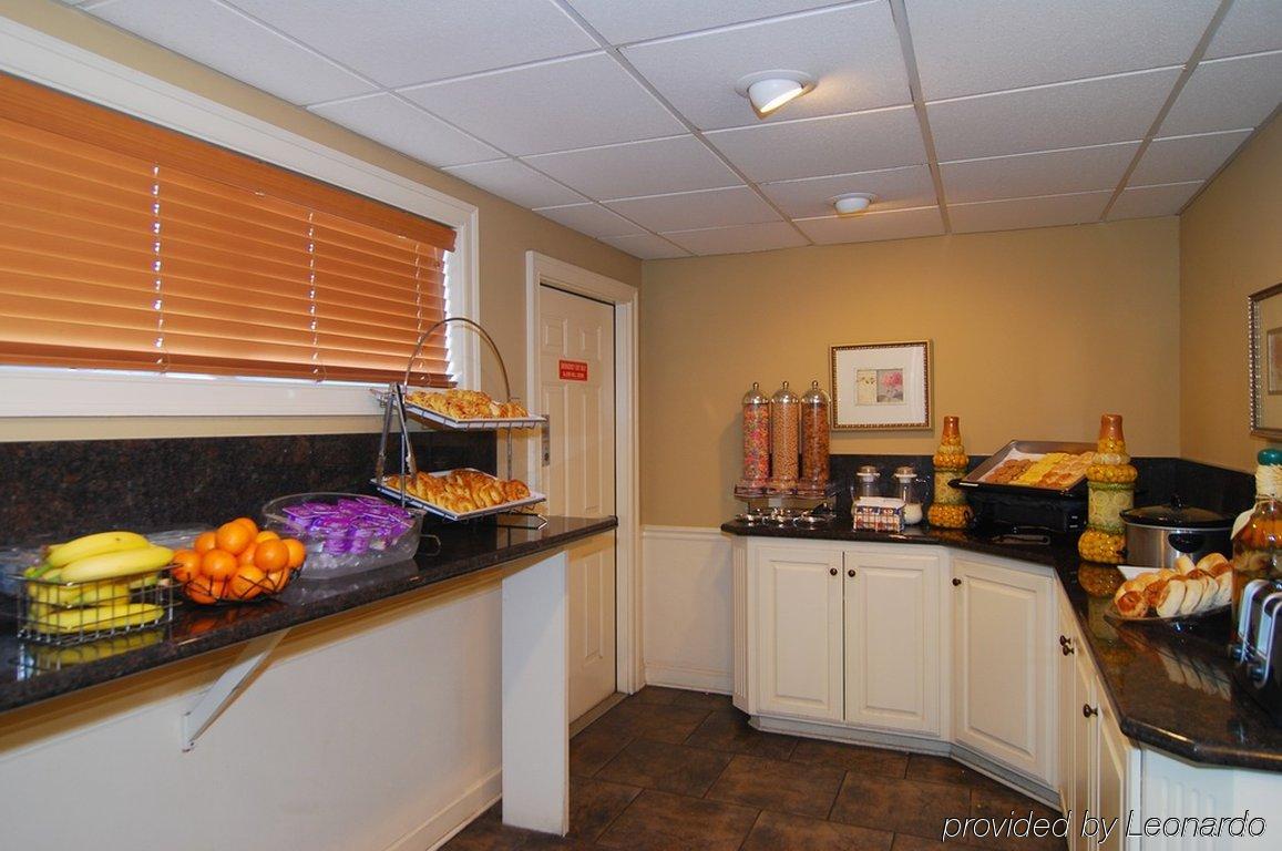 Best Western Conway Restaurant photo