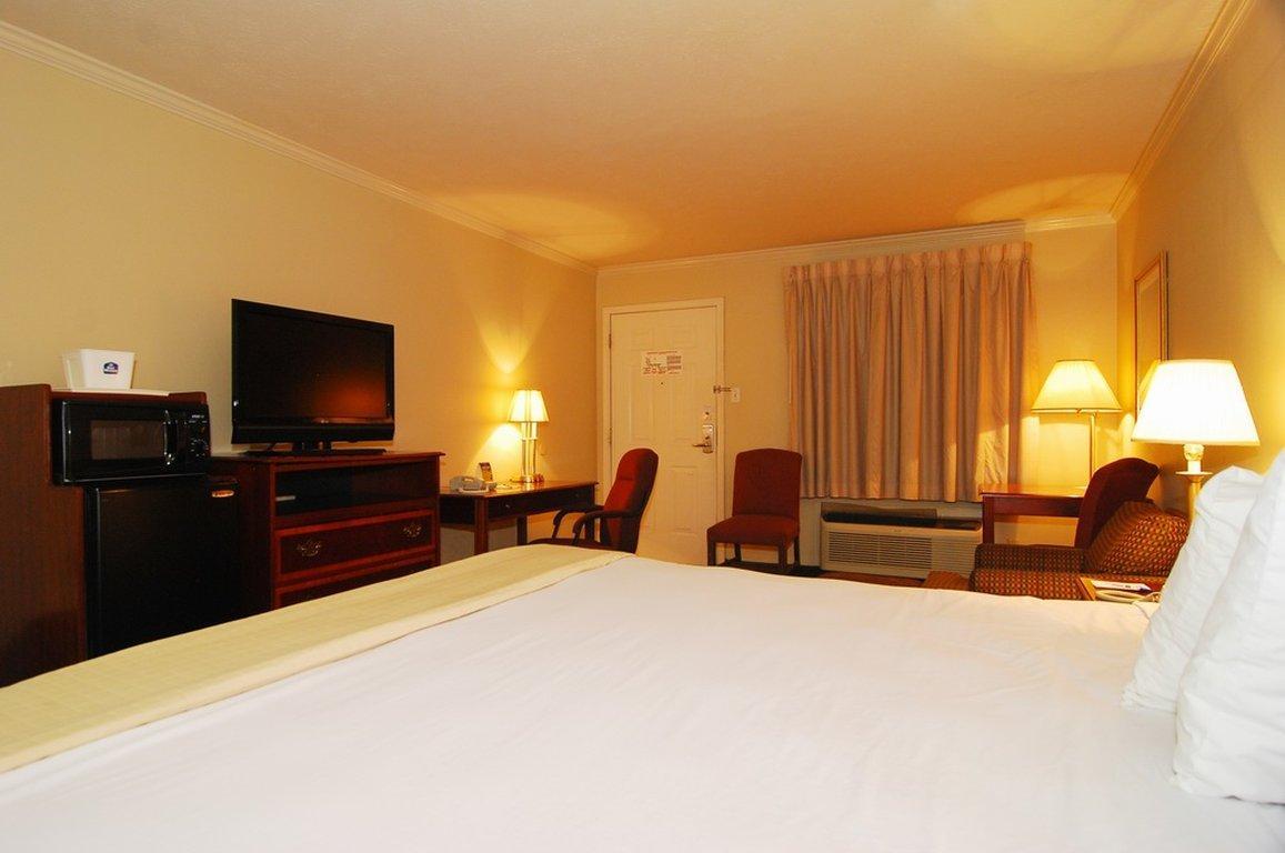 Best Western Conway Exterior photo