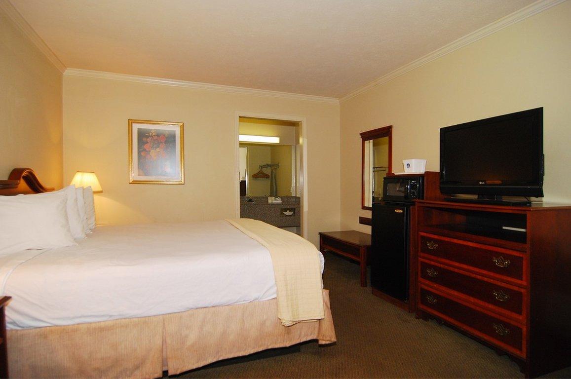 Best Western Conway Exterior photo