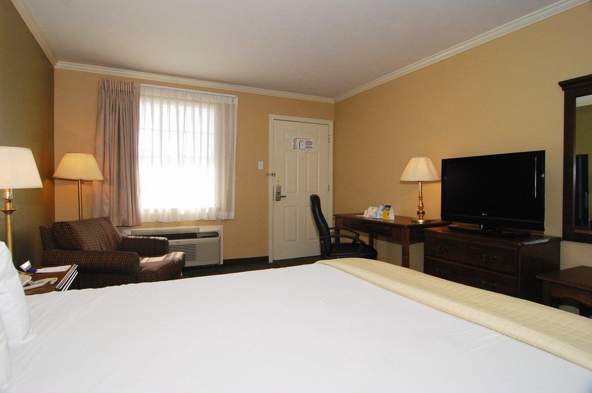 Best Western Conway Exterior photo