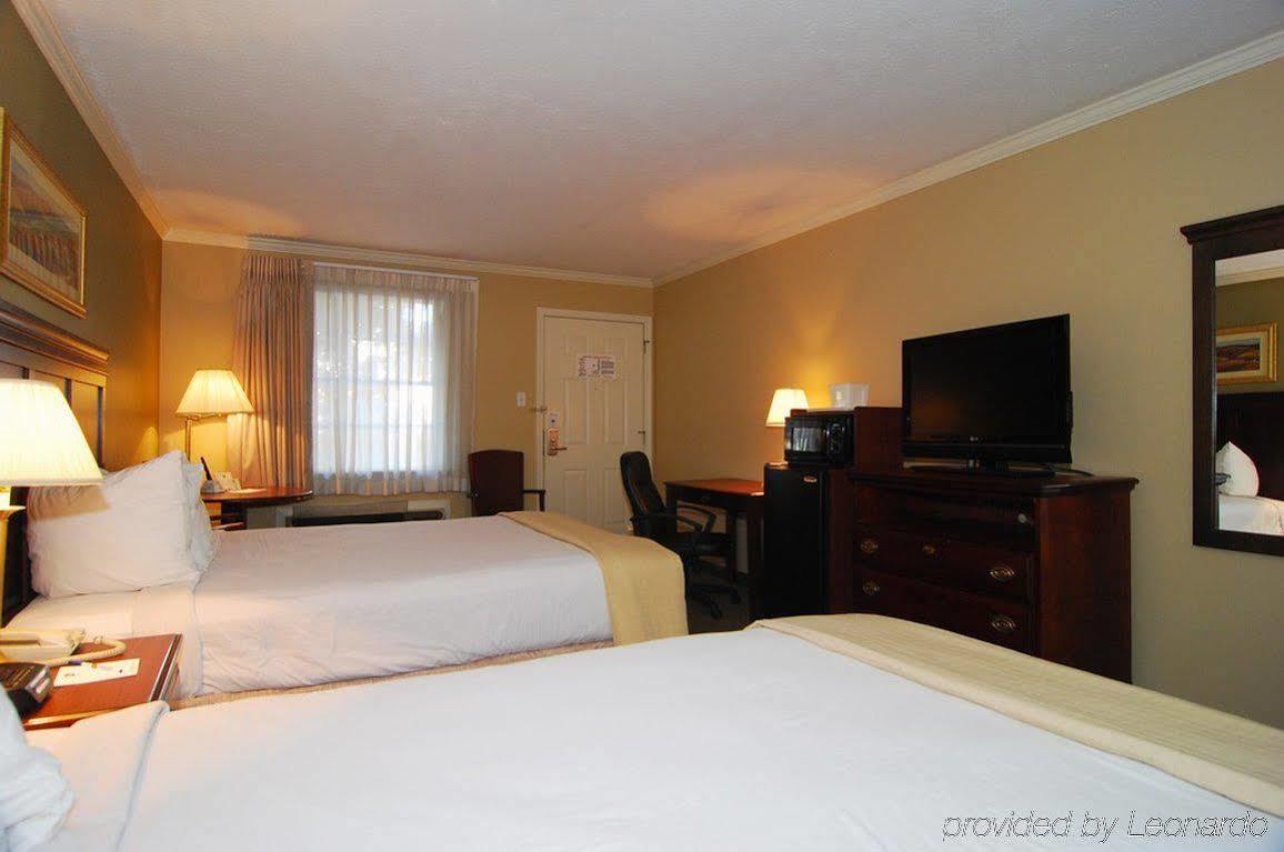Best Western Conway Exterior photo