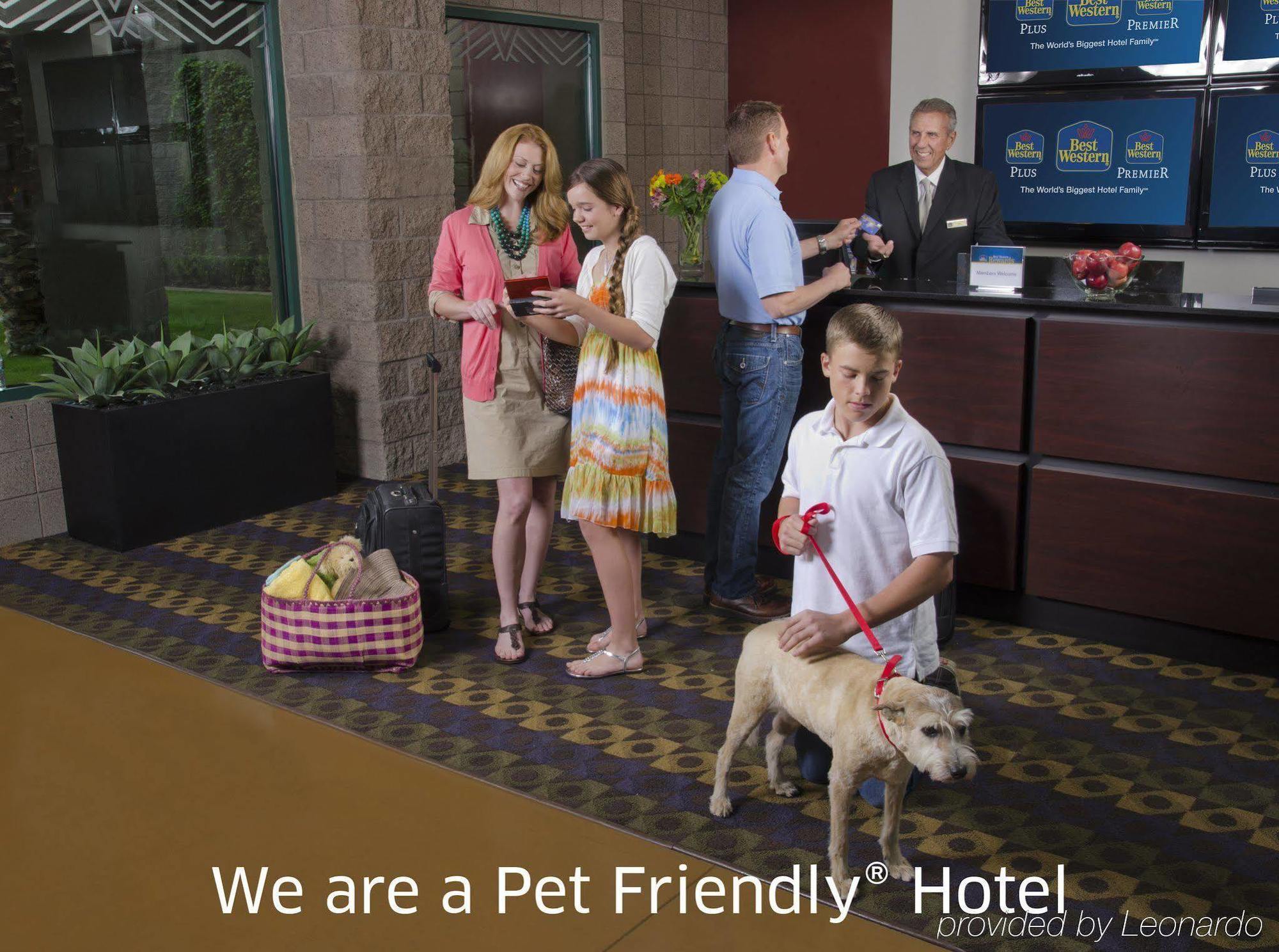 Best Western Conway Exterior photo