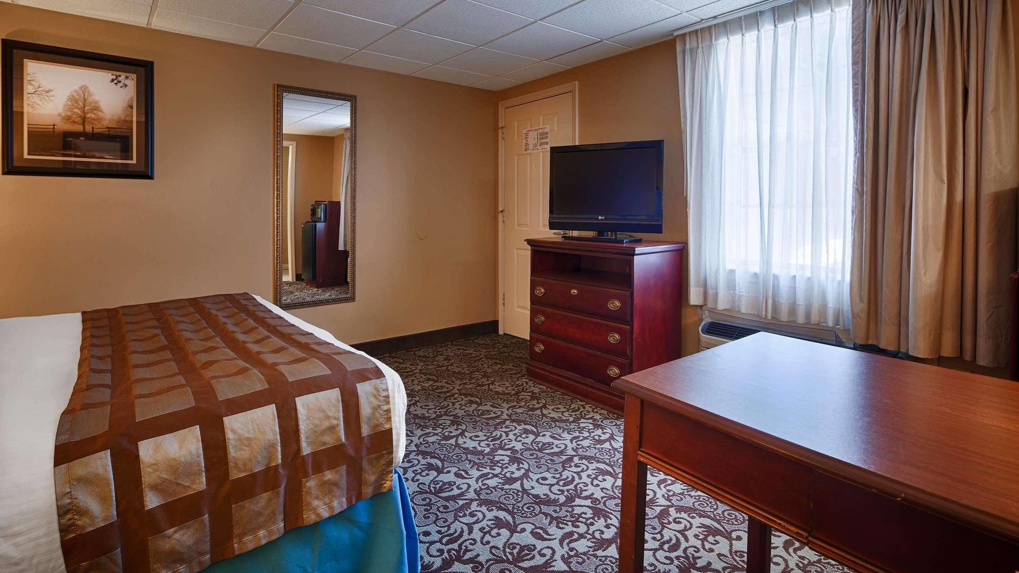Best Western Conway Exterior photo