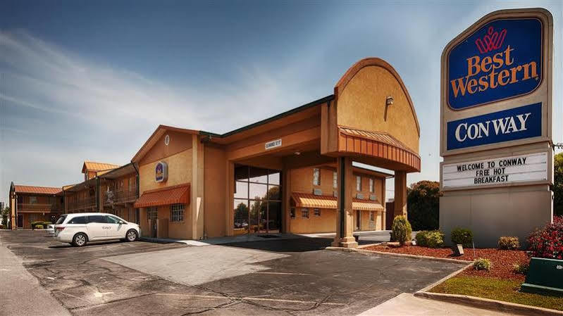 Best Western Conway Exterior photo