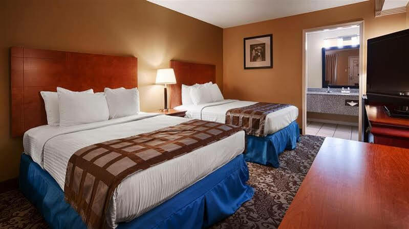 Best Western Conway Exterior photo